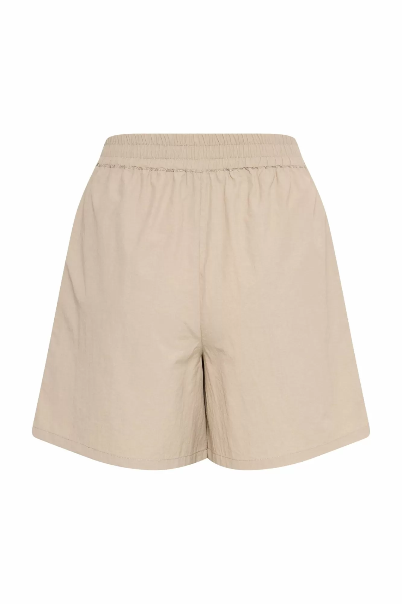 Gestuz Shorts>Avalangz Shorts Pure Cashmere