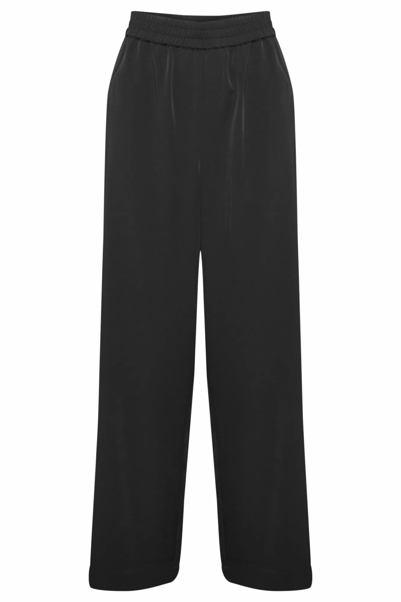 Gestuz Bukser>Bothildegz Pants Casual Black