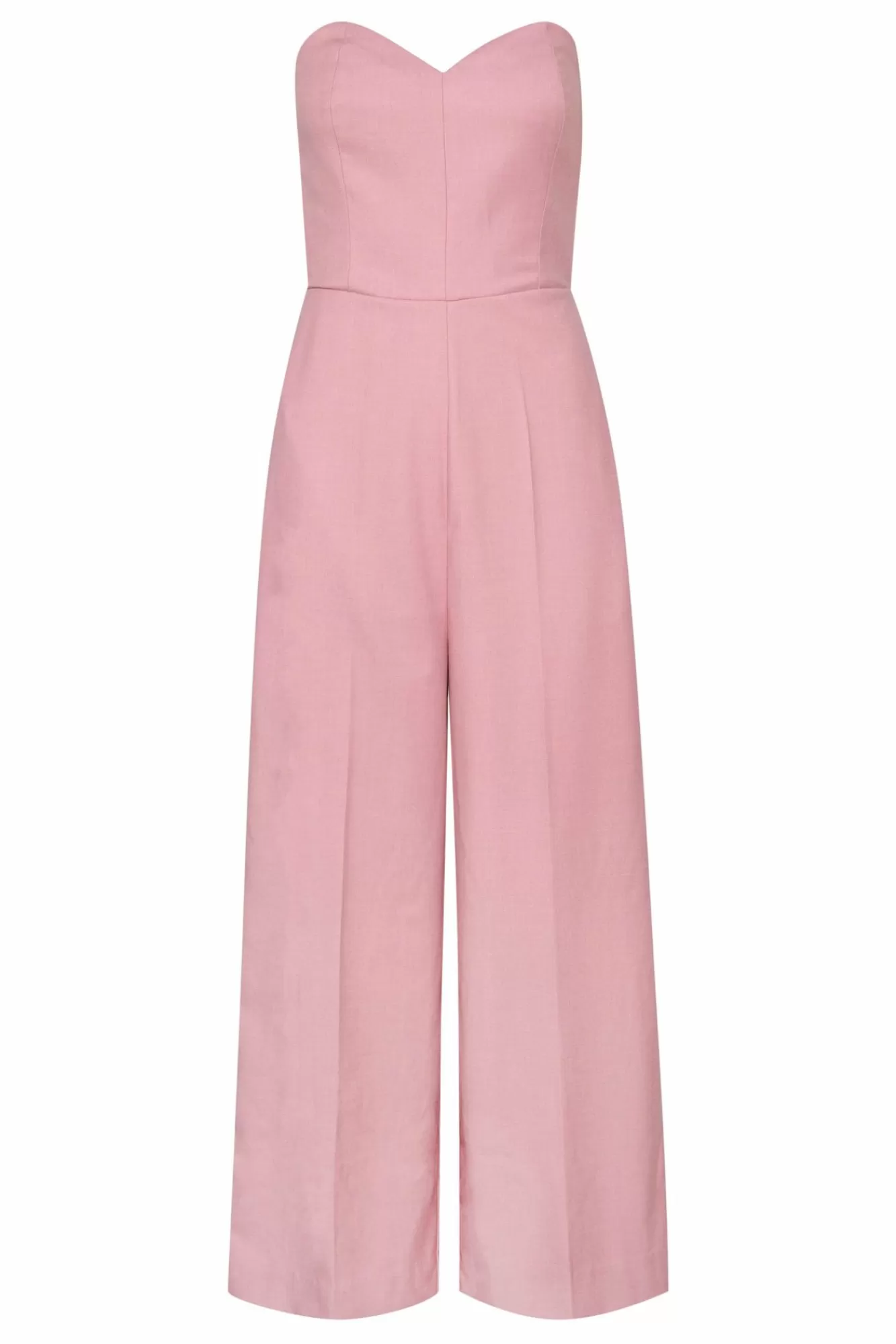 Gestuz Jumpsuits>Collinsgz Jumpsuit Rose Melange