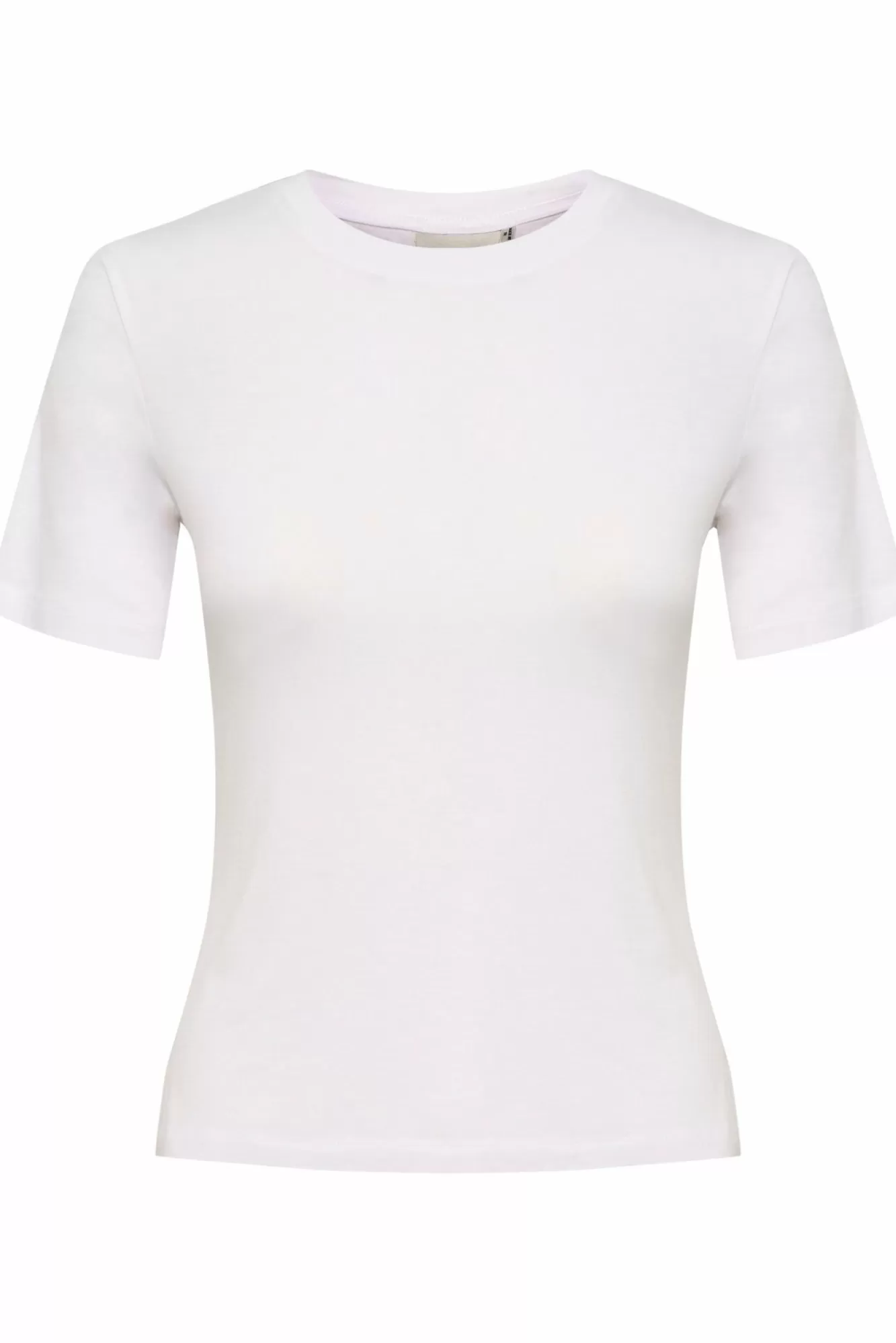 Gestuz Topper & T-Shirts>Damygz T-Shirt Bright White