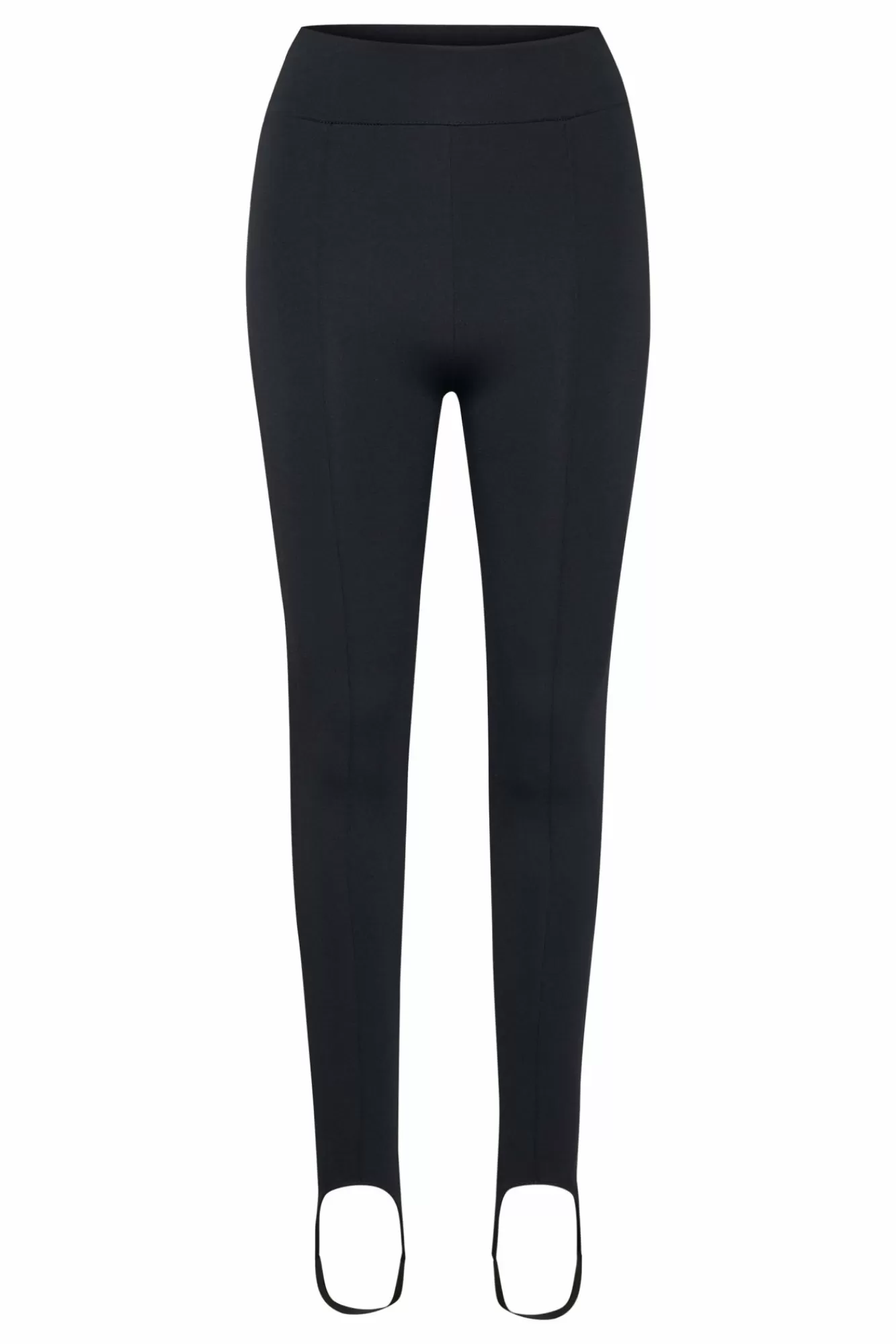 Gestuz Bukser>Emesegz Leggings Black