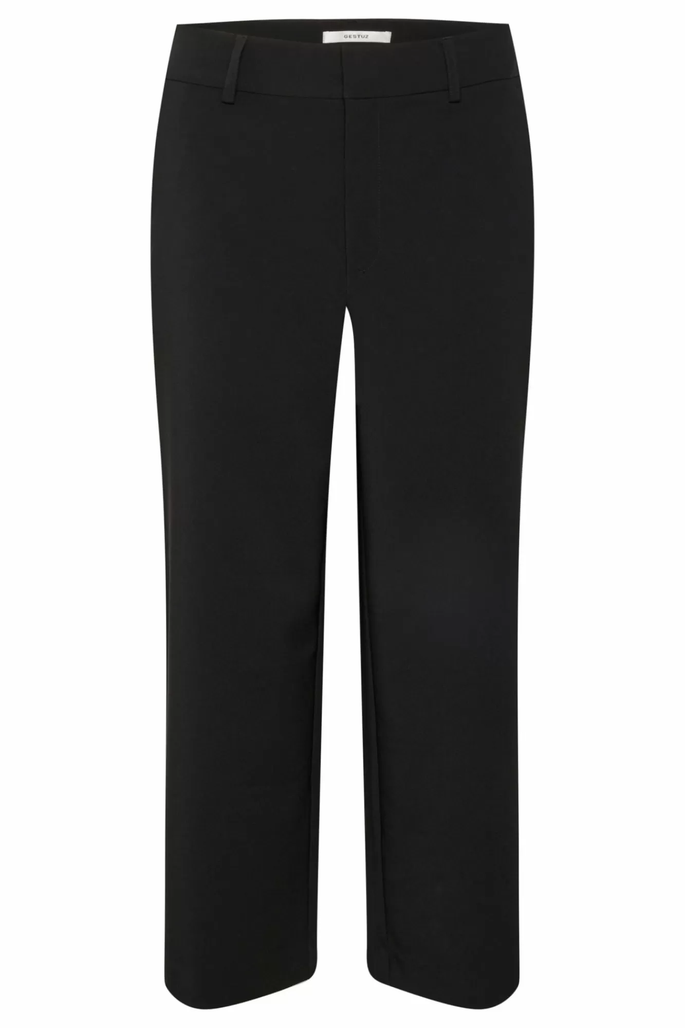 Gestuz Bukser>Joellegz Culottes Black