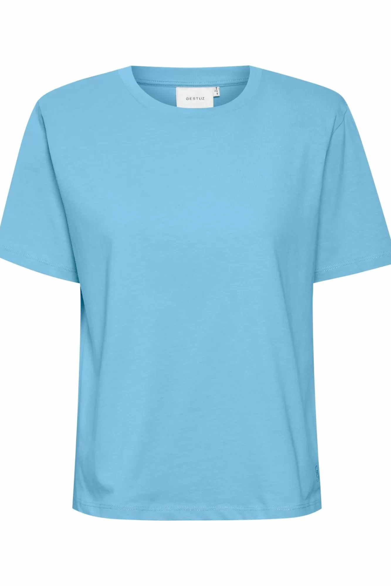 Gestuz Topper & T-Shirts>Jorygz T-Shirt Little Boy Blue