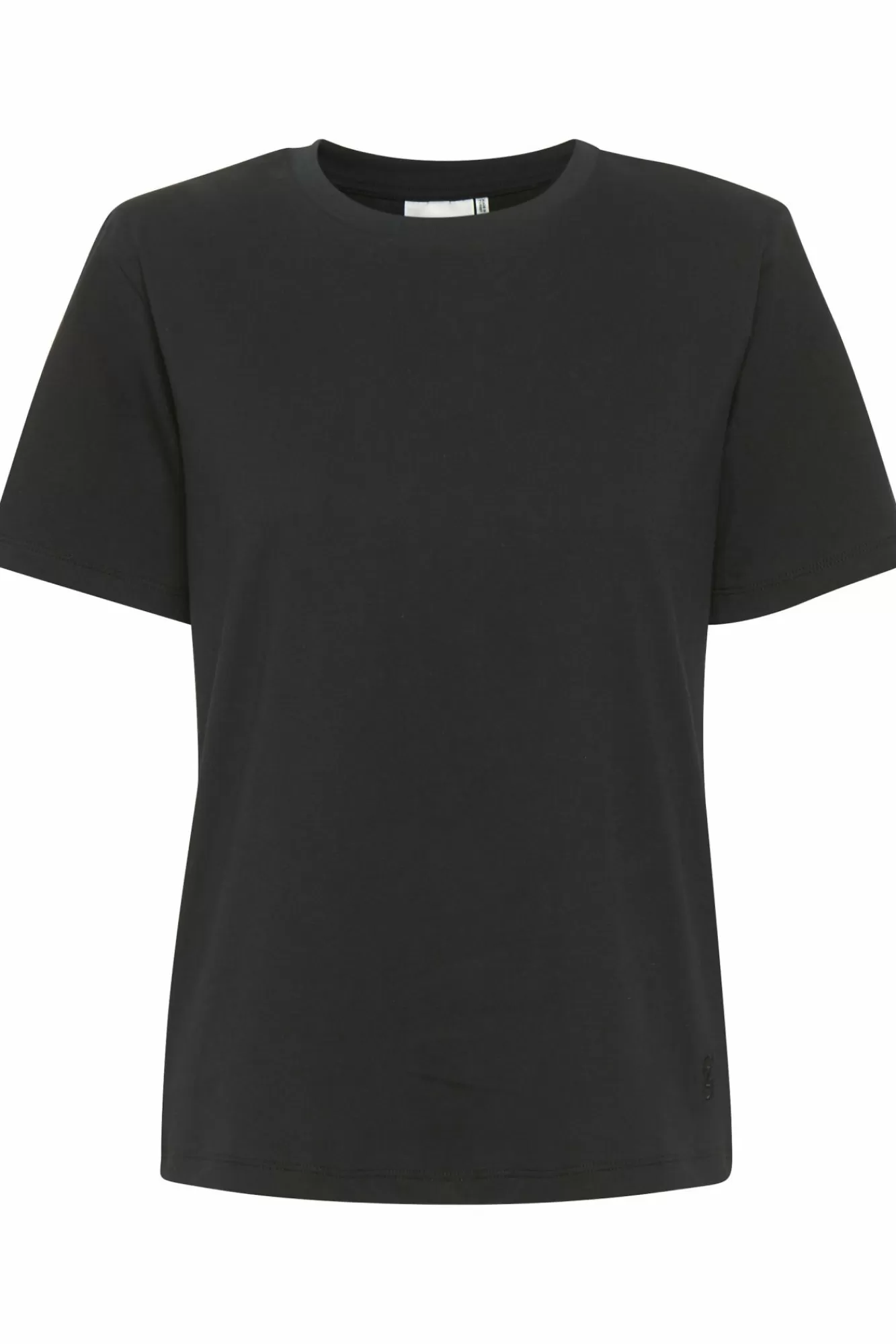 Gestuz Topper & T-Shirts>Jorygz T-Shirt Black