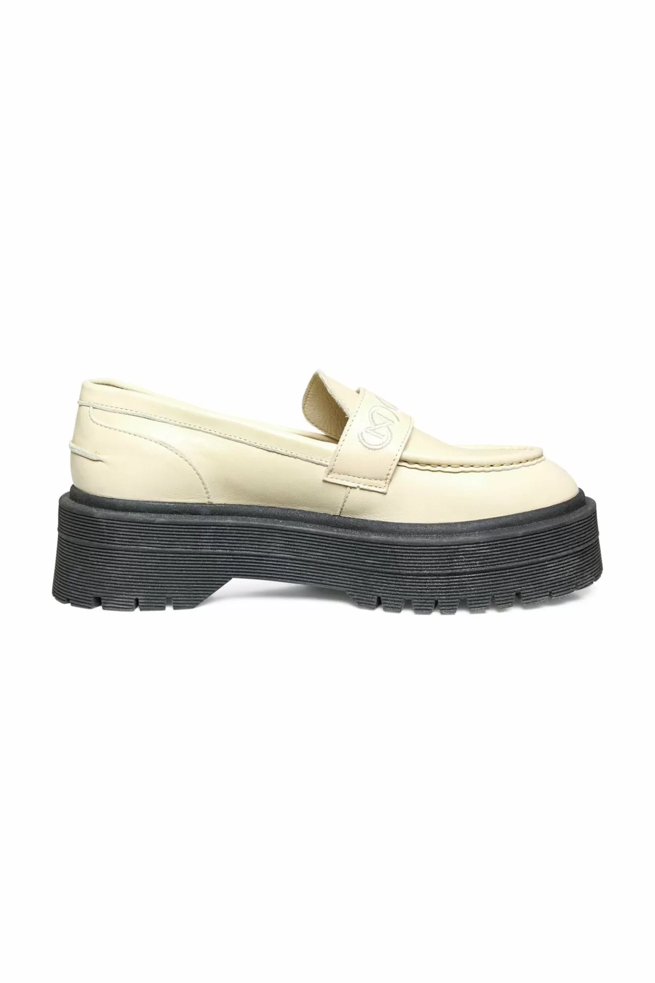 Gestuz Sko>Leonoragz Loafers Moonbeam