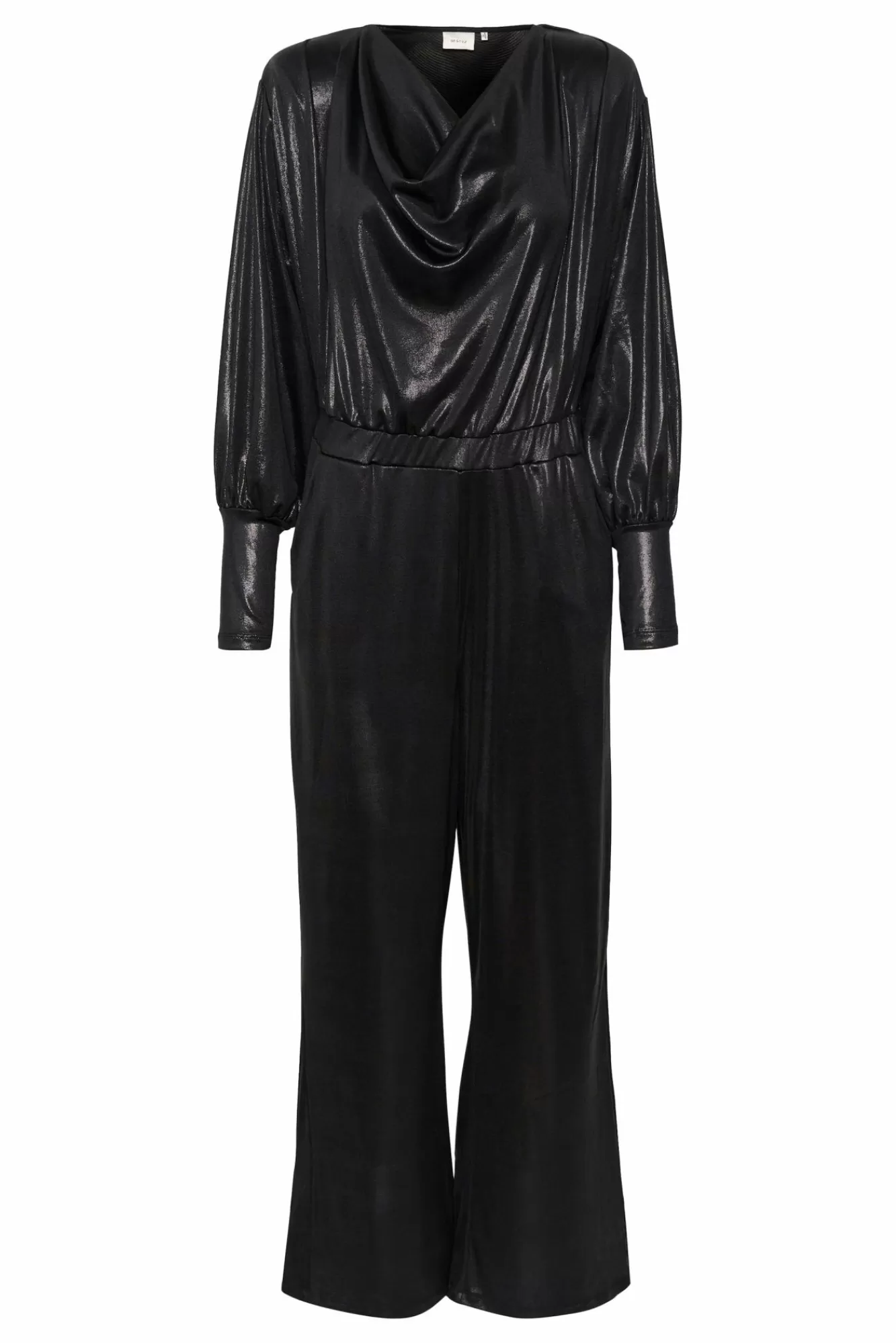 Gestuz Jumpsuits>Maddixgz Jumpsuit Black