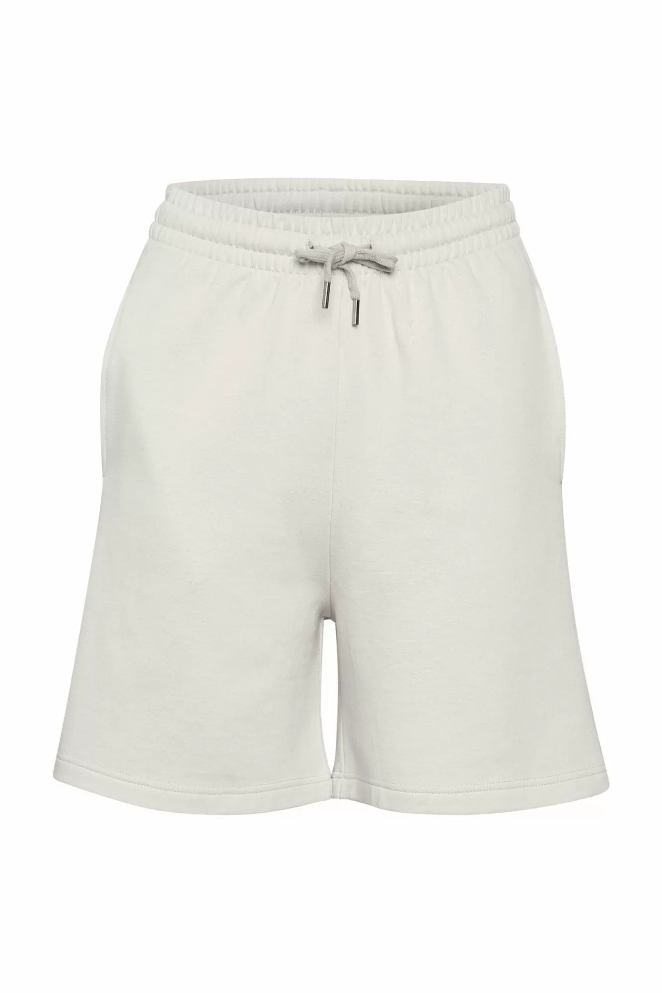 Gestuz Shorts>Nankitagz Hw Shorts Moonbeam